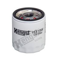 H319W - Filtr oleju HENGST VOLVO XC60 I 2.0 12-