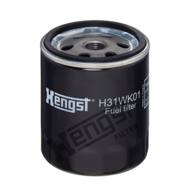 H31WK01 - Filtr paliwa HENGST DB 123/207