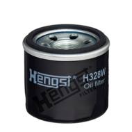 H328W - Filtr oleju HENGST MAZDA 2 III 2.0 13-