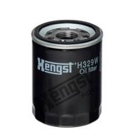 H329W - Filtr oleju HENGST LANDROVER DISCOVERY 4.4 04-0
