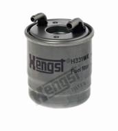 H331WK - Filtr paliwa HENGST DB W204 220-350CDI 05-