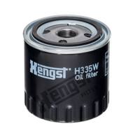 H335W - Filtr oleju HENGST RENAULT LAGUNA III 3.0DCI 08