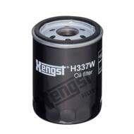 H337W - Filtr oleju HENGST MITSUBISHI COLT 1/5DT 12V DO