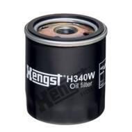 H340W - Filtr oleju HENGST FORD RANGER 2.5TDCI 06-