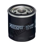 H344W - Filtr oleju HENGST OPEL ADAM 1.0 14-