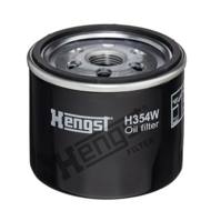 H354W - Filtr oleju HENGST FERGUSON