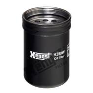 H359W - Filtr oleju HENGST CLAAS