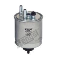 H359WK - Filtr paliwa HENGST RENAULT KANGOO II 1.5DCI