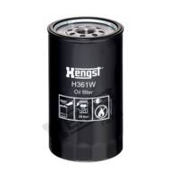 H361W - Filtr oleju HENGST J.C.B.