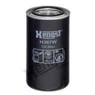 H367W - Filtr oleju HENGST DOOSAN MEGA-SERIE