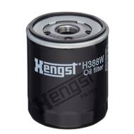 H388W - Filtr oleju HENGST PSA JUMPER 2.0HDI 16-