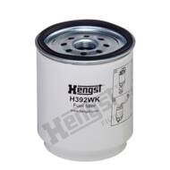H392WK - Filtr oleju HENGST 
