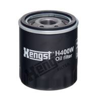 H400W - Filtr oleju HENGST CHEVROLET ALERO 2.4 99-