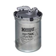 H417WK - Filtr paliwa HENGST VAG A1 2.0TDI 11-