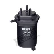 H426WK - Filtr paliwa HENGST RENAULT CLIO II 1.5DCI 01-