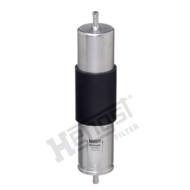 H428WK - Filtr paliwa HENGST MINI ONE 1/4DT OHC 03-07