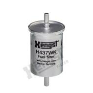 H437WK - Filtr paliwa HENGST SMART FORTWO 0.8CDI 07-