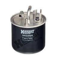H444WK - Filtr paliwa HENGST VAG A8 4.2TDI 05-