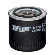 H447W - Filtr oleju HENGST PERKINS