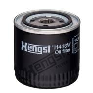 H448W - Filtr oleju HENGST CASE