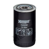 H455W - Filtr oleju HENGST VOLVO