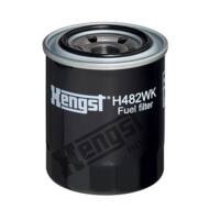 H482WK - Filtr paliwa HENGST KIA SPORTAGE 2.0TD 95-04 KIA