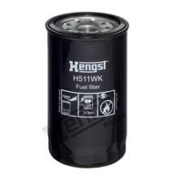 H511WK - Filtr paliwa HENGST HITACHI EX-SERIE