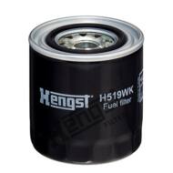 H519WK - Filtr paliwa HENGST KUBOTA