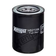 H521WK - Filtr paliwa HENGST CATERPILLAR 300-SERIE