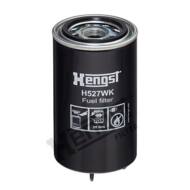 H527WKD630 - Filtr paliwa HENGST KOMATSU