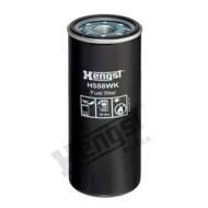 H558WK - Filtr paliwa HENGST FORD CARGO 04-