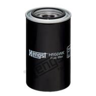 H566WKD556 - Filtr paliwa HENGST BOMAG