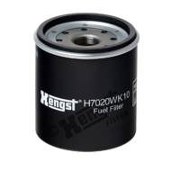 H7020WK10 - Filtr paliwa HENGST CHRYSLER