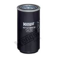 H7121WK10 - Filtr paliwa HENGST 