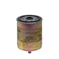 H81WK01 - Filtr paliwa HENGST OPEL/RENAULT