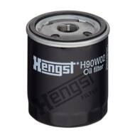 H90W02 - Filtr oleju HENGST OPEL/FIAT