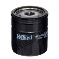 H90W12 - Filtr oleju HENGST SAAB 900 I/II/9000