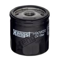 H90W20 - Filtr oleju HENGST CHRYSLER NEON 1.6-2.0 94-