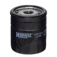 H90W21 - Filtr oleju HENGST RENAULT ESPACE/LAGUNA/TRAFIC