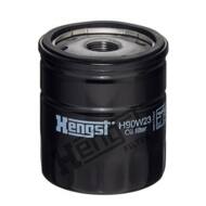H90W23 - Filtr oleju HENGST PSA D/TD/HDI
