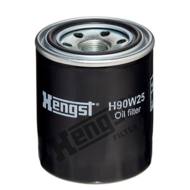 H90W25 - Filtr oleju HENGST HONDA ACCORD/CIVIC/