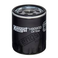 H90W33 - Filtr oleju HENGST MAZDA 6 2.2D 13-