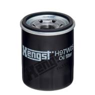 H97W05 - Filtr oleju HENGST FIAT
