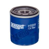 H98W - Filtr oleju HENGST ALFA ROMEO GIULIA 2.0 16-