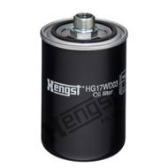 HG17WD03 - Filtr oleju HENGST JCB
