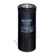 HY428W - Filtr oleju HENGST BOBACT