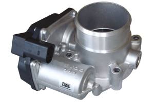 A2C59511705 - Przepustnica powietrza VAG 2.0TFSI 