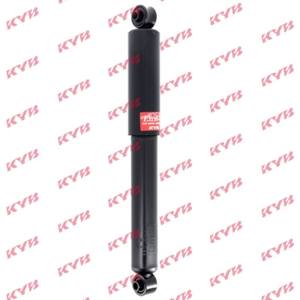 344080 KYB - Amortyzator KAYABA /tył/ CHRYSLER VOYAGER 86-07