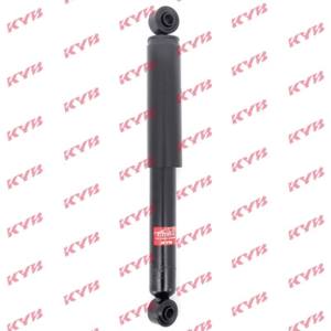 344283 KYB - Amortyzator KAYABA /tył/ PSA JUMPER/BOXER /1.0-1.4t/ FIAT DUCATO