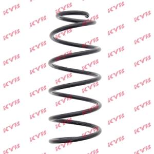 RC1680 KYB - Sprężyna zawieszenia KAYABA /przód/ VAG GOLF IV 1.4-1.6 97-